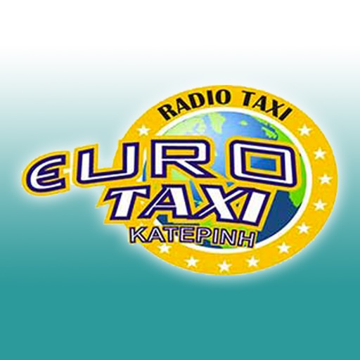 Eurotaxi Κατερίνης