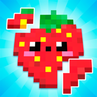 Blockin Color  Brain Puzzle