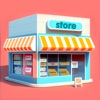 My Idle Store - キッチン&レストランゲーム