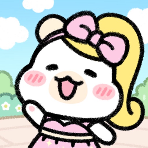 Hamster Town Icon