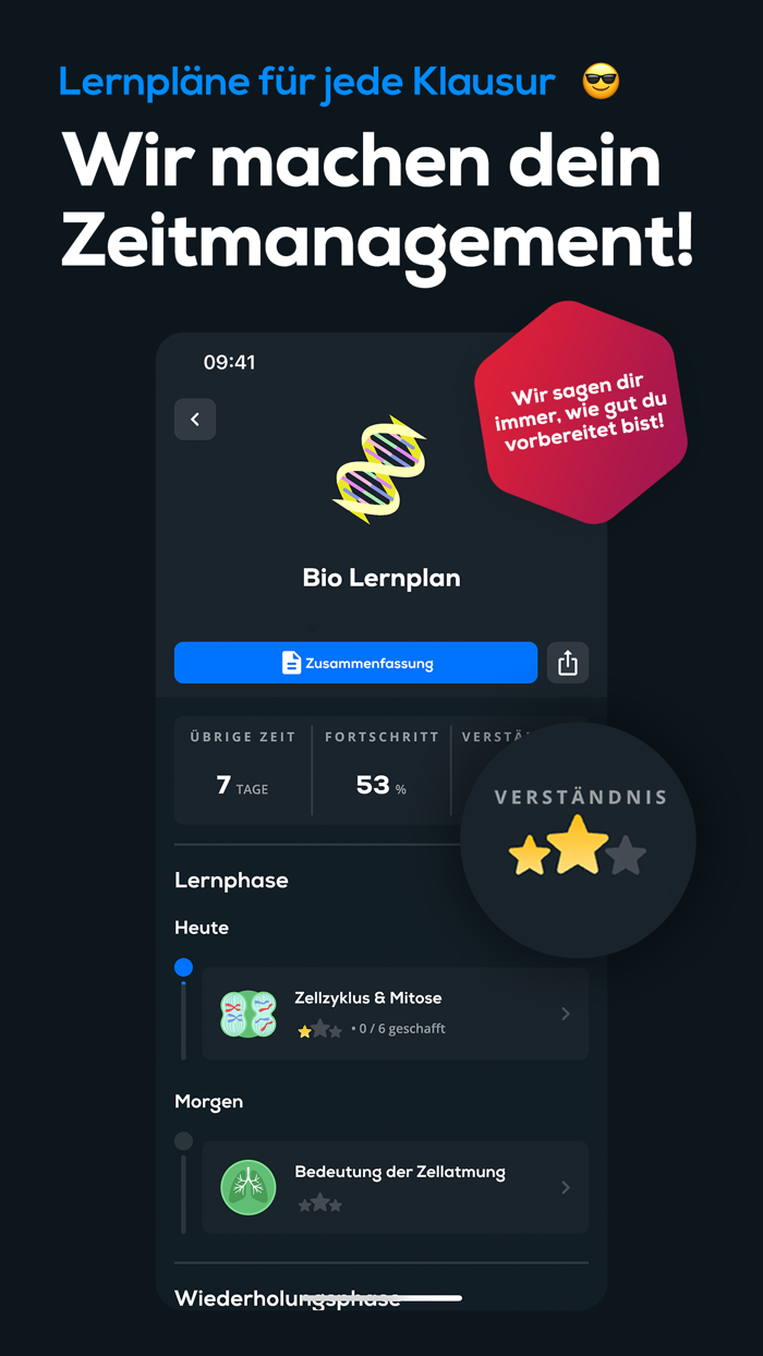 simpleclub - Die Lernapp