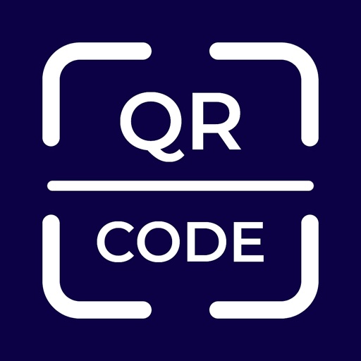 QR Code Reader - QR Scanner