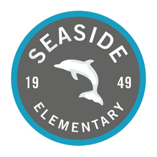 Seaside Elementary School icon