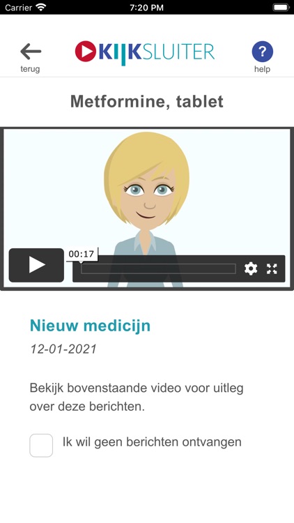KIJKsluiter screenshot-5