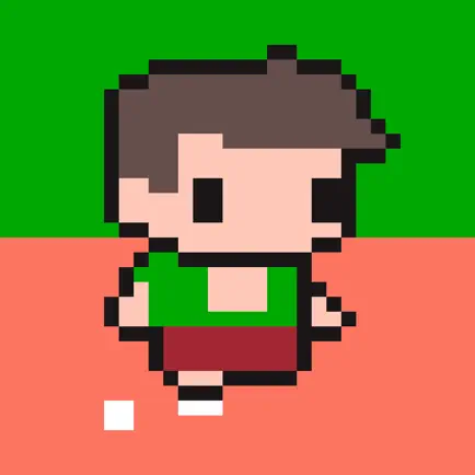 The Pixel Runner Читы