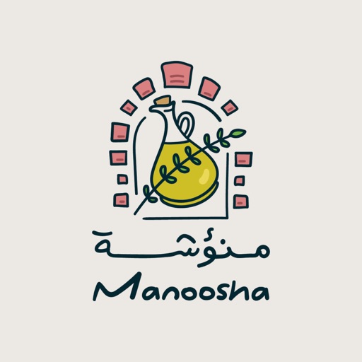Manoosha | منؤشة icon