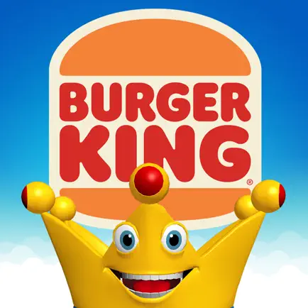 Burger King Jr Club Читы