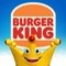 Burger King Jr Club