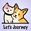 My Diary: Let's Journey icon