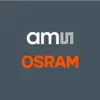 Ams OSRAM AS733x App Delete