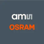 Ams OSRAM AS733x App Contact