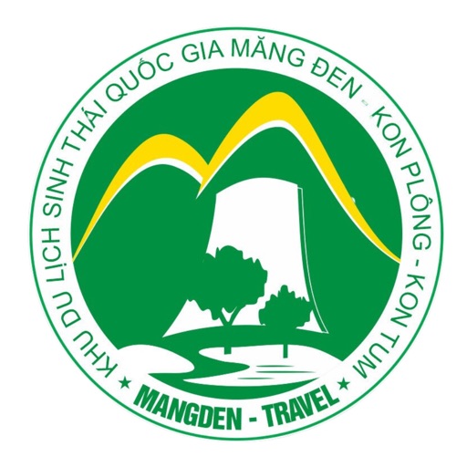 MangDen Tourism icon