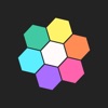 Color Hive - Block Puzzle icon