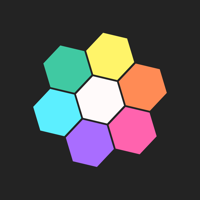 Color Hive - Jogo de Blocos