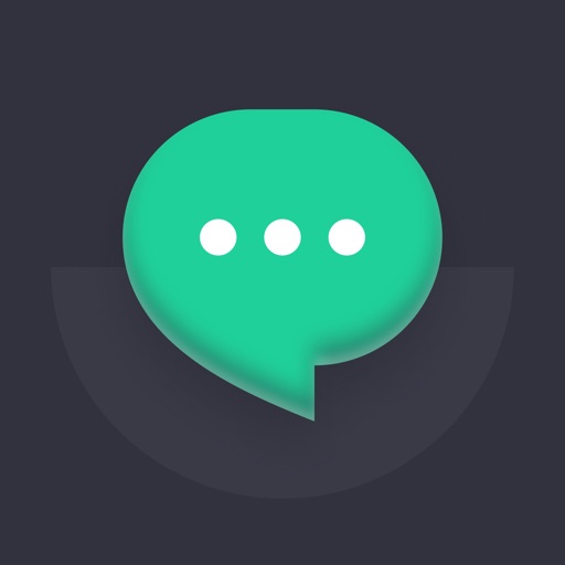 Chat & Ask with RoboAI Bot Icon