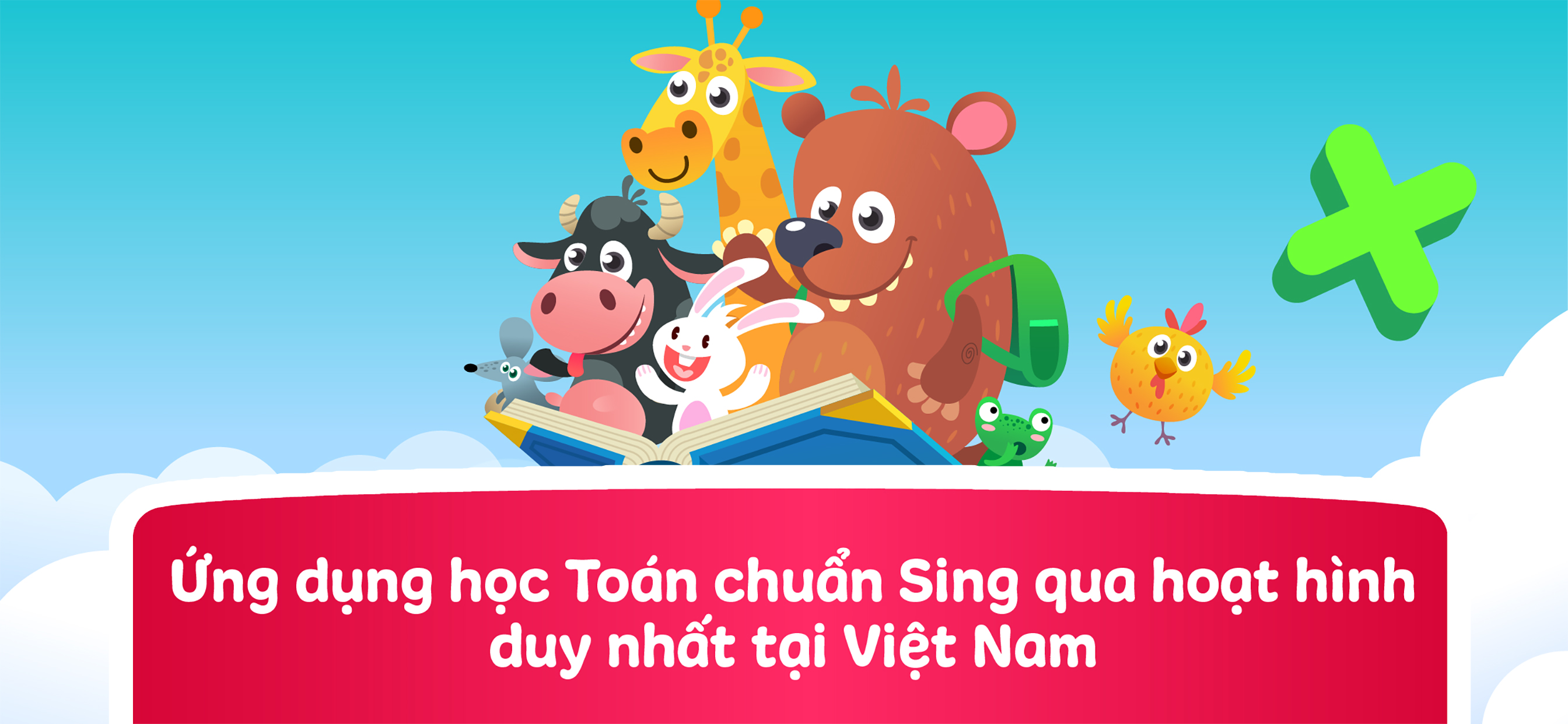 HelloMath - Toán Tư Duy