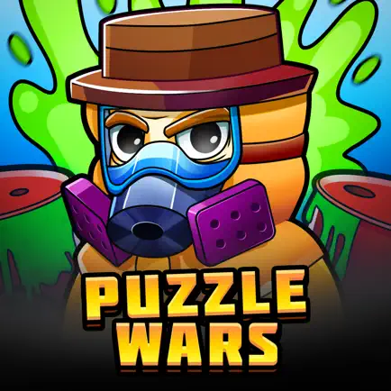 Puzzle Wars: Heroes Cheats