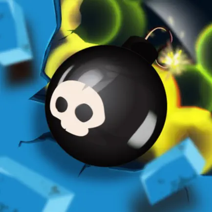The Detonator Cheats