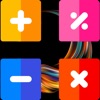 Smart Math Flashcards icon