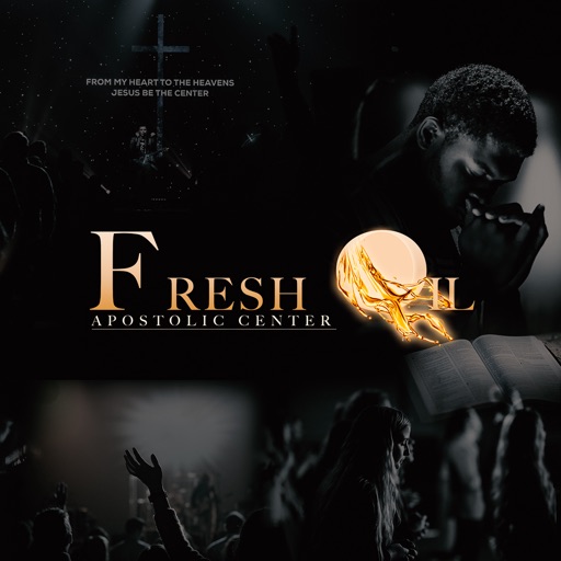 Fresh Oil Apostolic Center