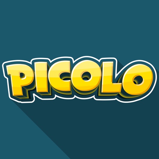 Picolo · Party game iOS App