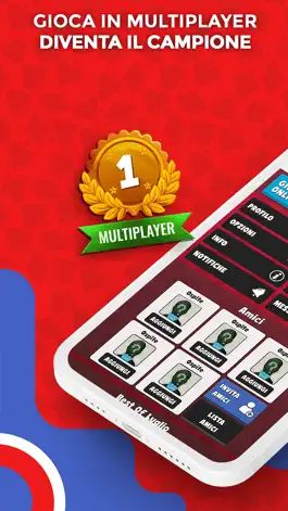 Game screenshot Ramino Più - Giochi di Carte apk