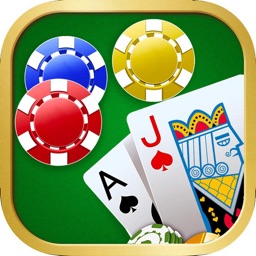 Blackjack - Casino Poker Games