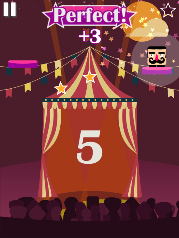 Screenshot #5 pour The Amazing Circus