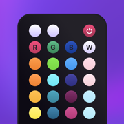 LED Light Remote Smart Lights