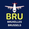 Brussels National Airport icon