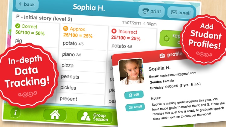 Articulation Station Pro screenshot-5