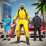 Download 911 Emergency Rescue Sim RPG app
