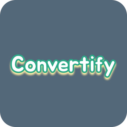 Convertify