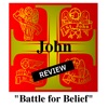 GospelOfJohn-Rev - iPhoneアプリ