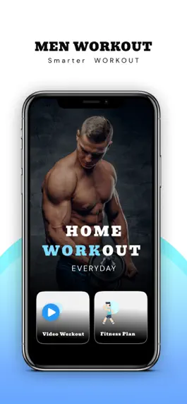 Game screenshot Home Workout - Fitness at Home mod apk