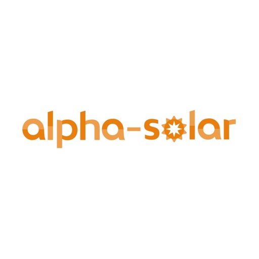 ALPHA-SOLAR icon