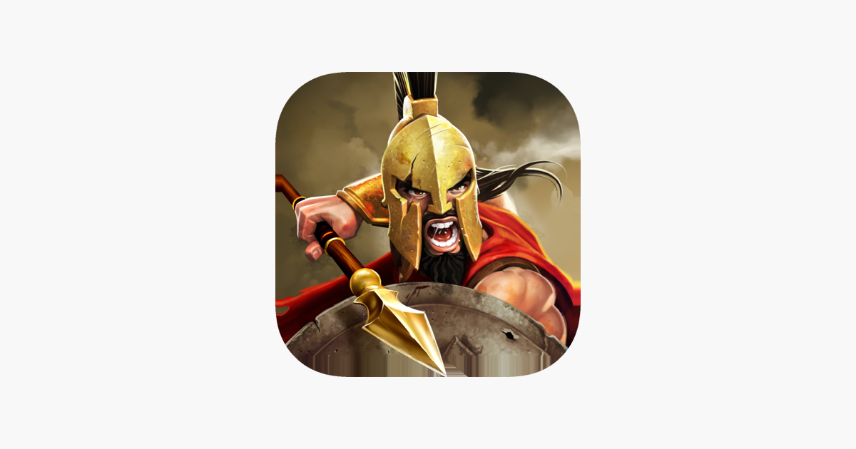 Download Gladiator Heroes Clash Kingdom android on PC