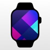 Watchly Faces Gallery & Widget - iPhoneアプリ