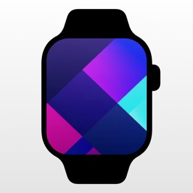 螢幕擷取畫面 (4) Watchly Faces Gallery & Widget