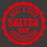 SALTSA BAR