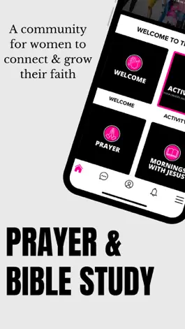 Game screenshot Faith Sisters Tribe apk