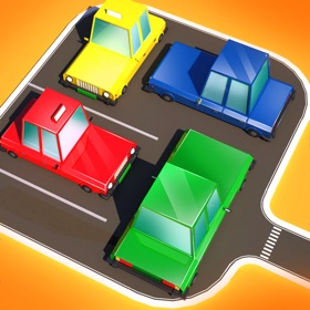 螢幕擷取畫面 (4) Uncar: Parking Unblock Puzzle