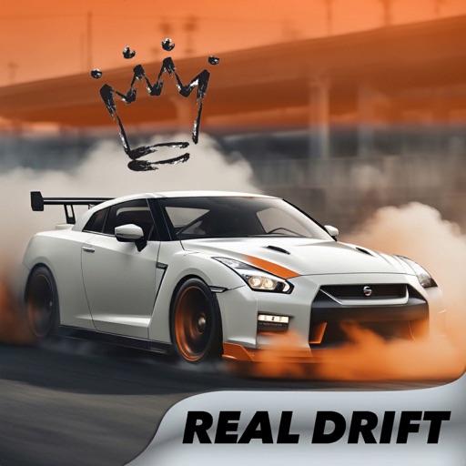 Hyper Drift Boss Drive Zone Icon