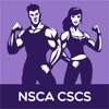 CSCS NSCA Exam Prep Mastery