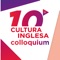 This event is offered by Associação Cultura Inglesa São Paulo in partnership with Faculdade Cultura Inglesa