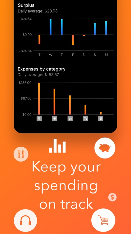 Daily Budget Original Pro