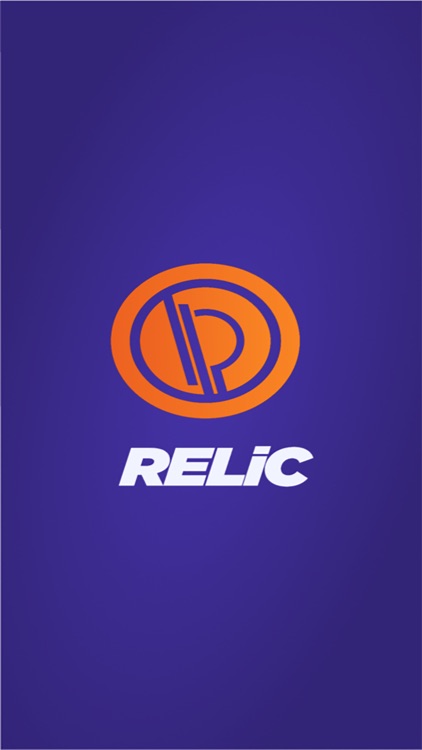 Relic App