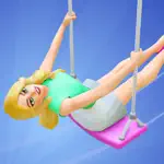 Swingy Girl App Positive Reviews
