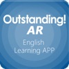 Outstanding AR icon