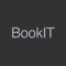 The BookIT App is the simplest way to keep up-to-date with your talent, bookings, and clients while on the go